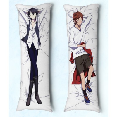 Travesseiro Dakimakura K Project Yata Misaki